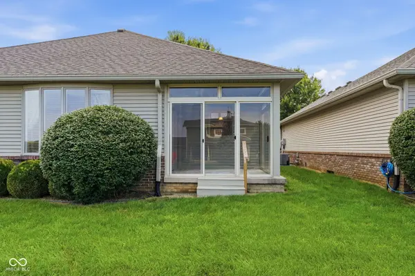 455 Ridgeland RD, Greencastle, IN 46135
