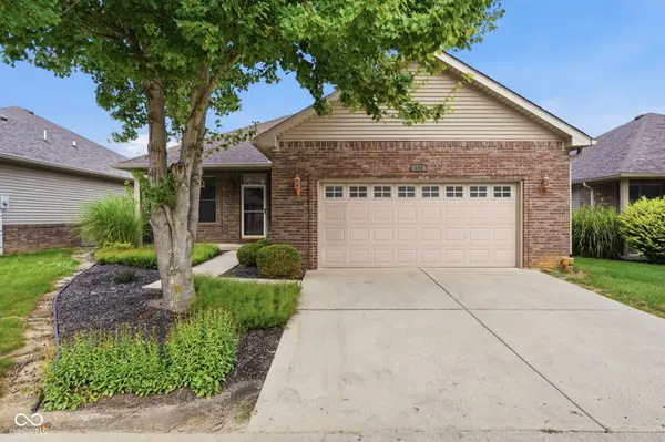 455 Ridgeland RD, Greencastle, IN 46135