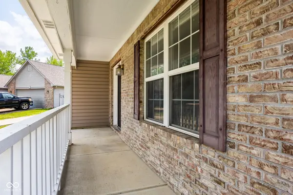1088 Dusty CT, Greenwood, IN 46143