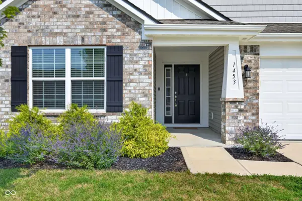 1453 Willow Tree LN, Sheridan, IN 46069