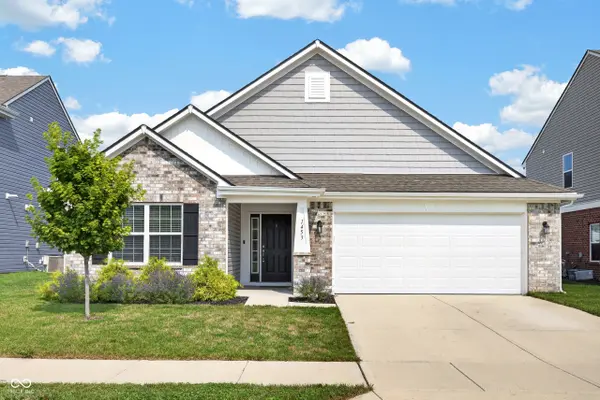 1453 Willow Tree LN, Sheridan, IN 46069