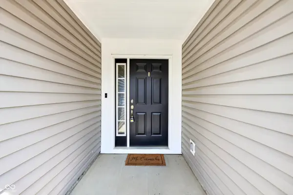 1453 Willow Tree LN, Sheridan, IN 46069