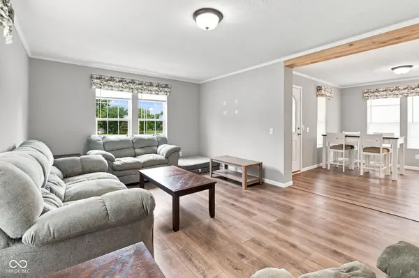 425 Dream WAY, Cloverdale, IN 46120