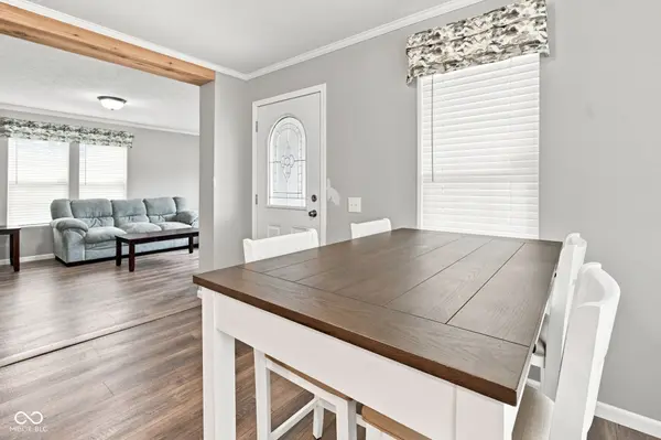 425 Dream WAY, Cloverdale, IN 46120