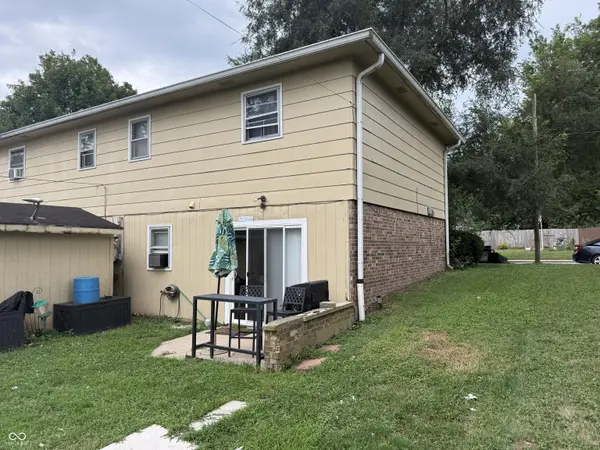 579-589 S Graham ST, Martinsville, IN 46151