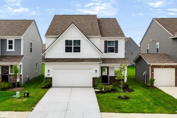 11503 Basalt DR, Indianapolis, IN 46235