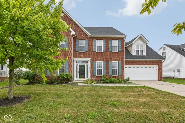 6551 E Daisy Hill CT, Camby, IN 46113