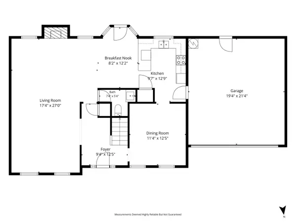 6551 E Daisy Hill CT, Camby, IN 46113