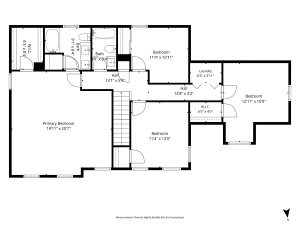 6551 E Daisy Hill CT, Camby, IN 46113