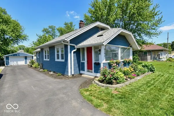 6186 Evanston AVE, Indianapolis, IN 46220