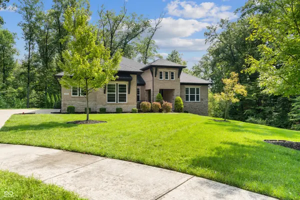 5059 Oak Ridge TRL, Columbus, IN 47201