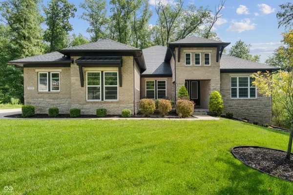5059 Oak Ridge TRL, Columbus, IN 47201