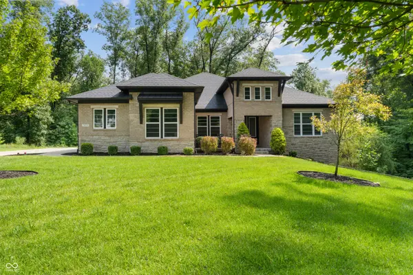 5059 Oak Ridge TRL, Columbus, IN 47201