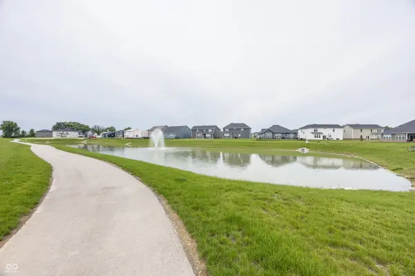 6403 Rippling Rock DR, Plainfield, IN 46168