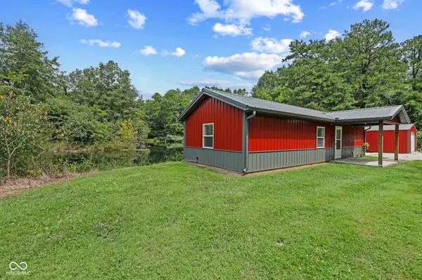 6100 E County Road 550 N, Shelburn, IN 47879