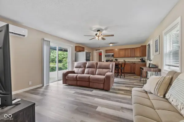 6100 E County Road 550 N, Shelburn, IN 47879