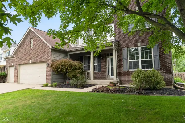 11957 Sloane Muse, Fishers, IN 46037
