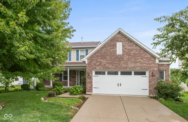 8835 Rapp DR, Indianapolis, IN 46237
