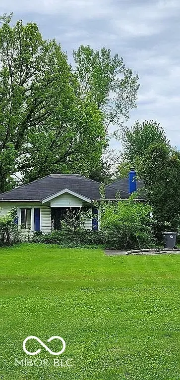 6027 W 56th ST, Indianapolis, IN 46254