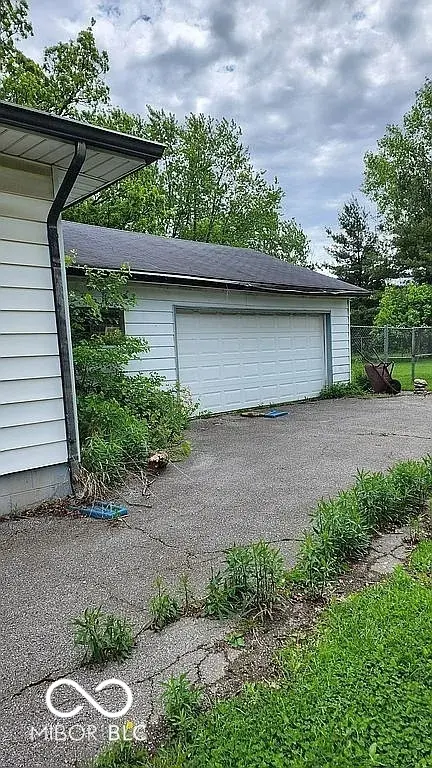 6027 W 56th ST, Indianapolis, IN 46254