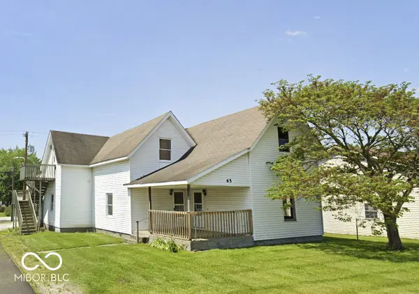 65 W Main Unit 1, Jamestown, IN 46147