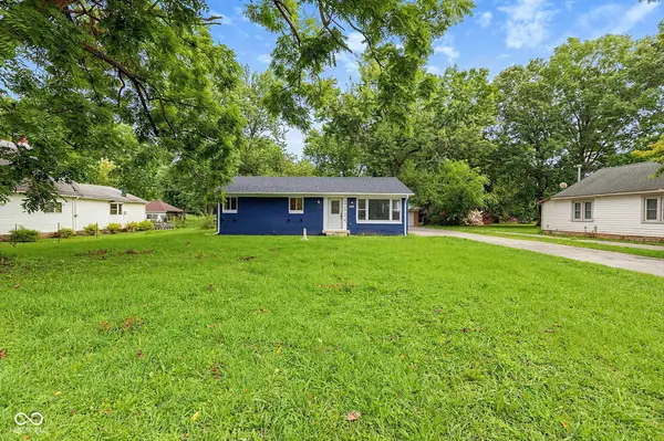 1134 Gilbert AVE, Indianapolis, IN 46227