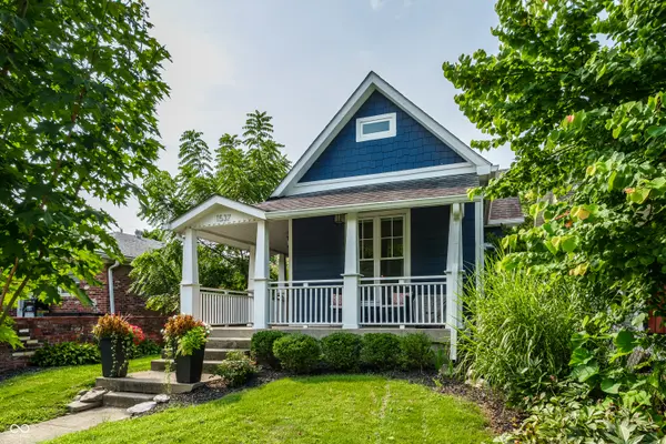 1537 Hoyt AVE, Indianapolis, IN 46203