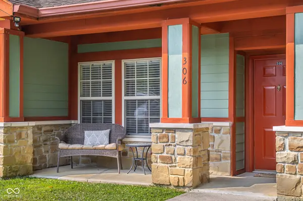2375 Fairway DR ## 306, Nashville, IN 47448