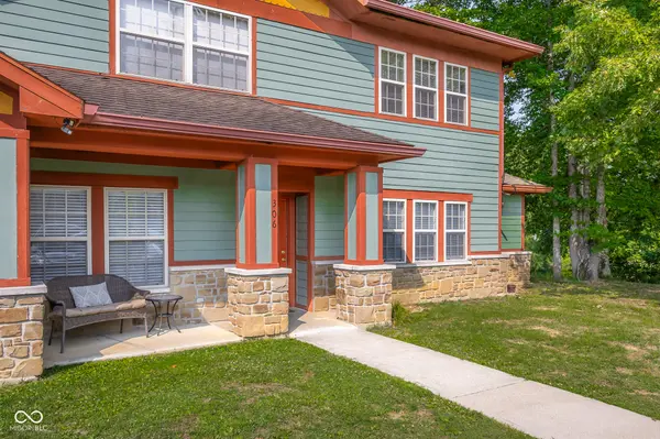 2375 Fairway DR ## 306, Nashville, IN 47448