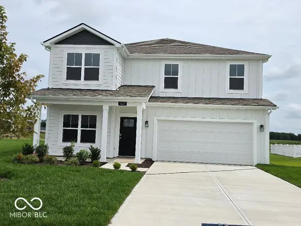 9219 Fitzgerald DR, Indianapolis, IN 46239