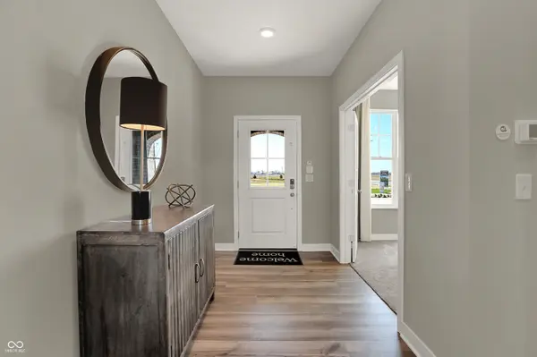 8559 Moyer Street East, Fortville, IN 46040