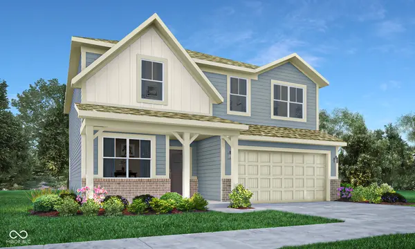 11828 Cotterill WAY, Indianapolis, IN 46235