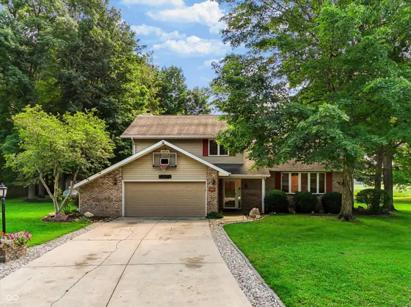 8409 Timber LN, Lafayette, IN 47905