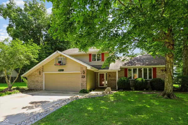 8409 Timber LN, Lafayette, IN 47905
