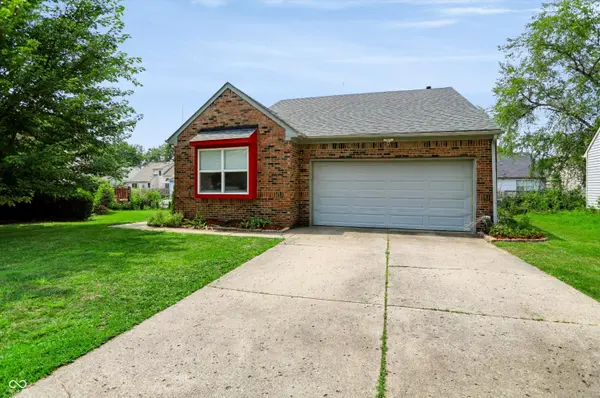 7854 Park North CIR, Indianapolis, IN 46260