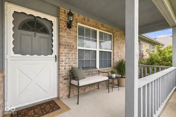 510 E Quail Ridge DR, Westfield, IN 46074