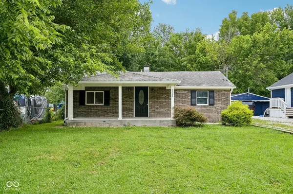 5133 Miller ST, Indianapolis, IN 46241