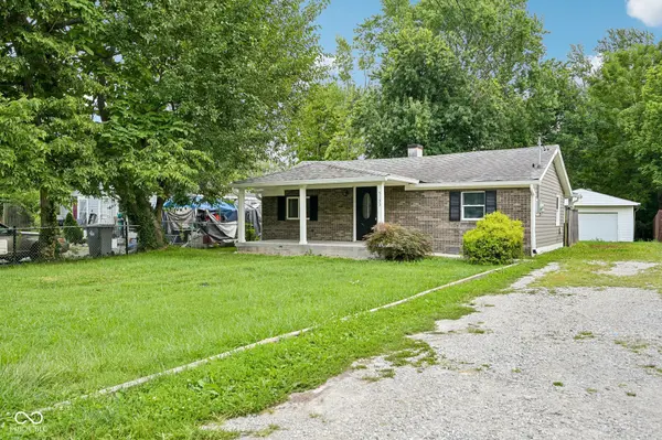 5133 Miller ST, Indianapolis, IN 46241