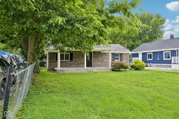 5133 Miller ST, Indianapolis, IN 46241