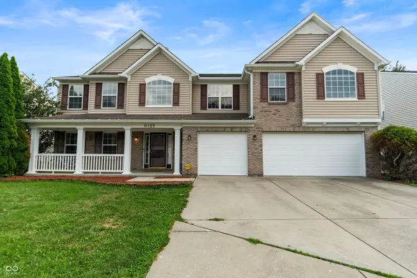 6425 Bonneville DR, Indianapolis, IN 46237