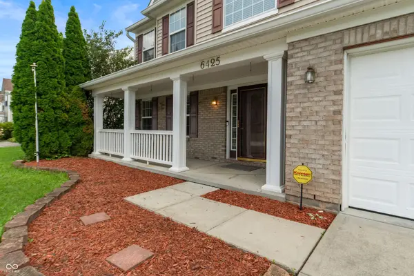 6425 Bonneville DR, Indianapolis, IN 46237
