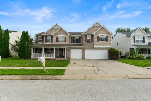 6425 Bonneville DR, Indianapolis, IN 46237