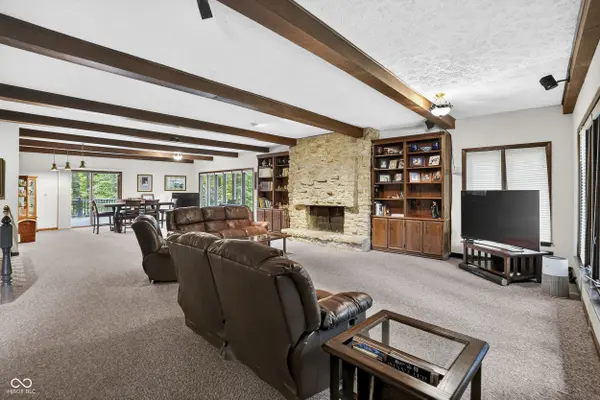 7255 Tuliptree TRL, Indianapolis, IN 46256