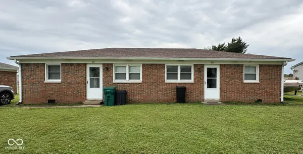437-439 Duo DR, Martinsville, IN 46151