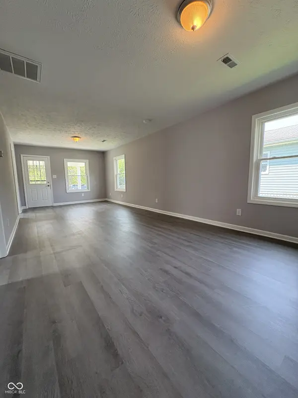706 Bacon ST, Indianapolis, IN 46227