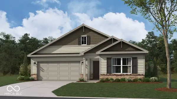 1342 Phillips DR, Greenfield, IN 46140