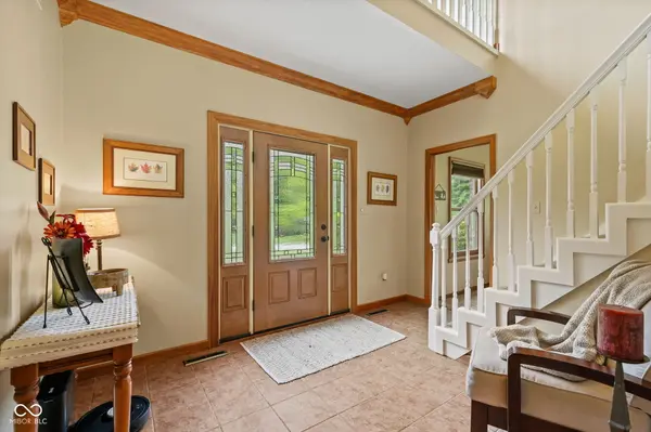 3667 N Ramsgate RD, Martinsville, IN 46151