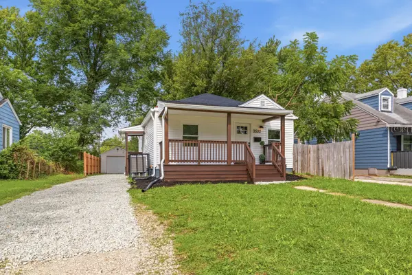 3532 N Chester AVE, Indianapolis, IN 46218