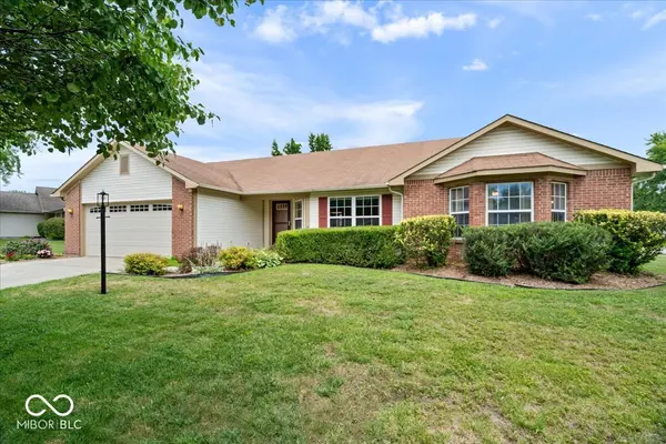 5354 Gateway AVE, Noblesville, IN 46062