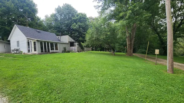 309 N Water, Hillsboro, IN 47949